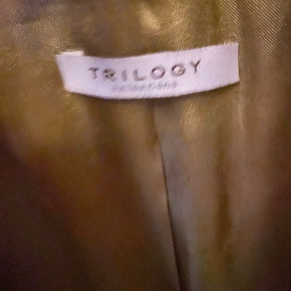Trilogy Fur coat Rabbit - Picture 6 of 16